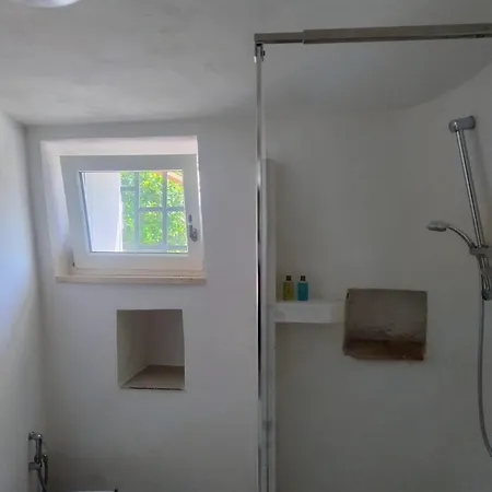 Сasa de vacaciones Trullo Mapi *