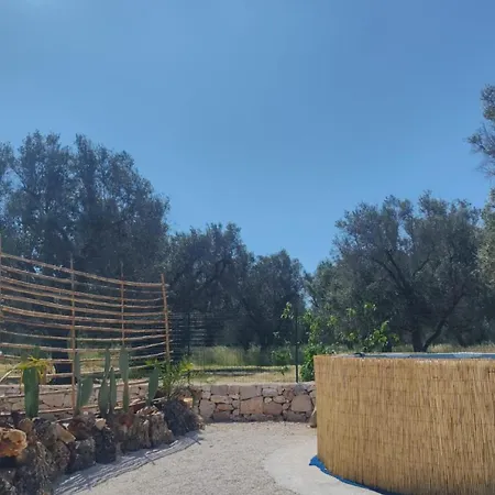 Trullo Mapi