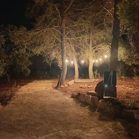 Сasa de vacaciones Trullo Mapi *